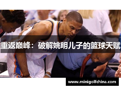 重返巅峰：破解姚明儿子的篮球天赋